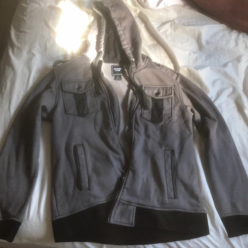 Jacket